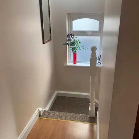 Σπίτι διακοπών Remarkable 4 Bed House In Town Kenmare
