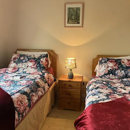 Σπίτι διακοπών Remarkable 4 Bed House In Town Kenmare